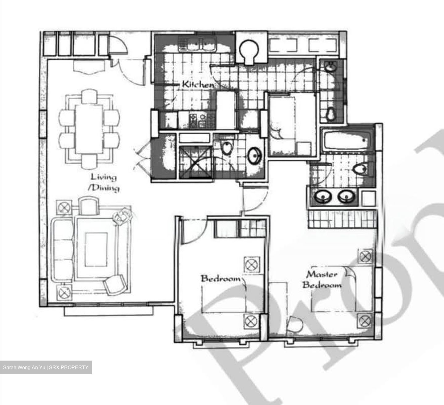 Aspen Heights (D9), Condominium #559373231